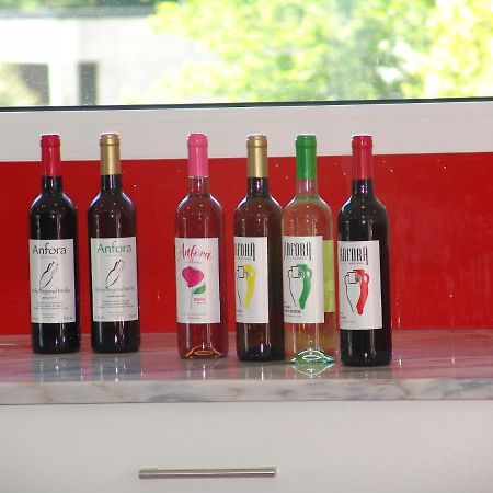Appartamento Quinta De Santa Marinha Arcos de Valdevez Esterno foto