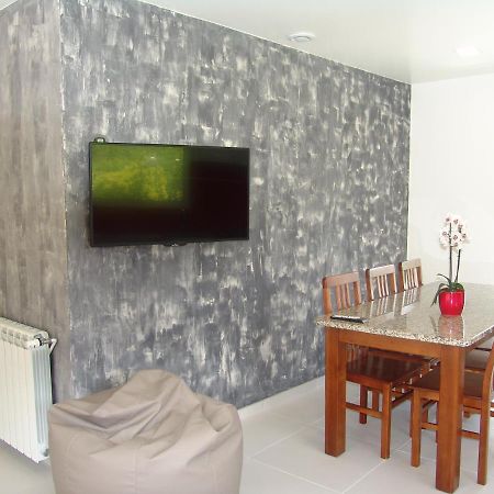 Appartamento Quinta De Santa Marinha Arcos de Valdevez Esterno foto