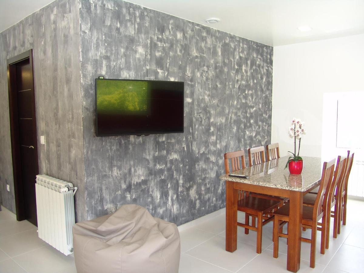 Appartamento Quinta De Santa Marinha Arcos de Valdevez Esterno foto
