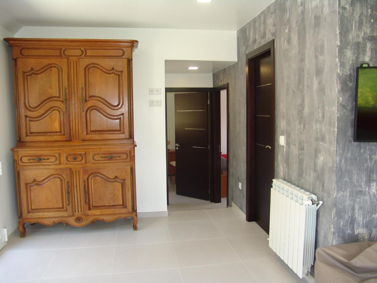 Appartamento Quinta De Santa Marinha Arcos de Valdevez Esterno foto
