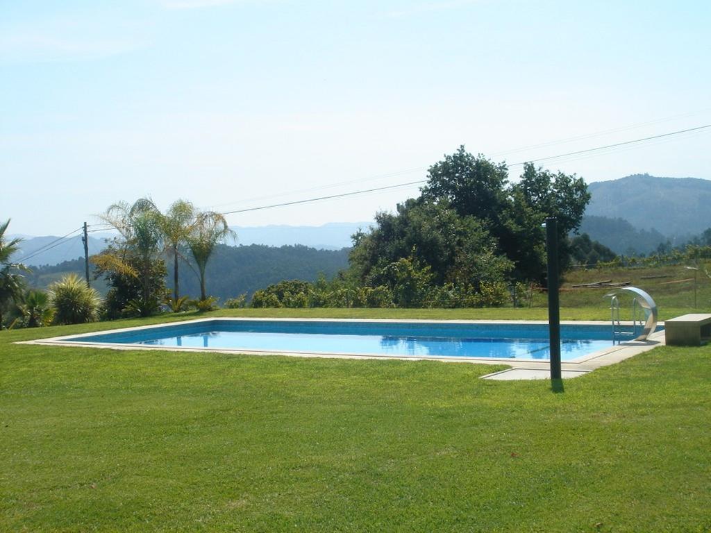Appartamento Quinta De Santa Marinha Arcos de Valdevez Camera foto