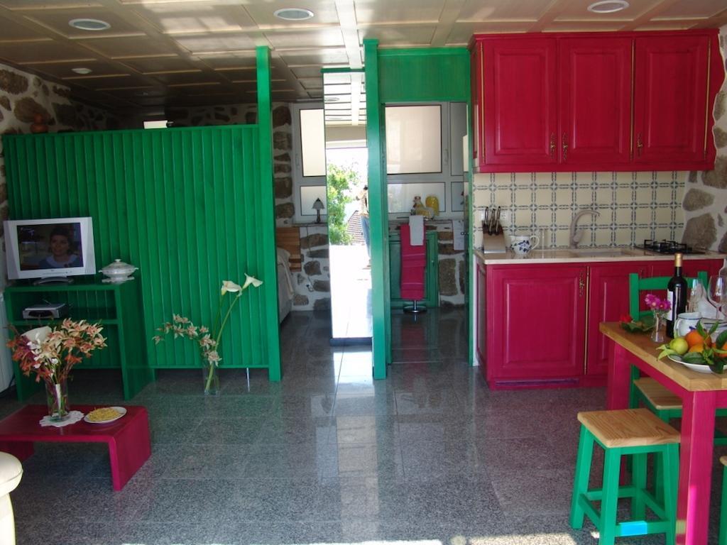 Appartamento Quinta De Santa Marinha Arcos de Valdevez Camera foto