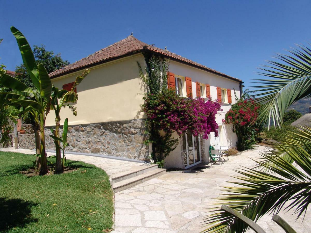 Appartamento Quinta De Santa Marinha Arcos de Valdevez Esterno foto