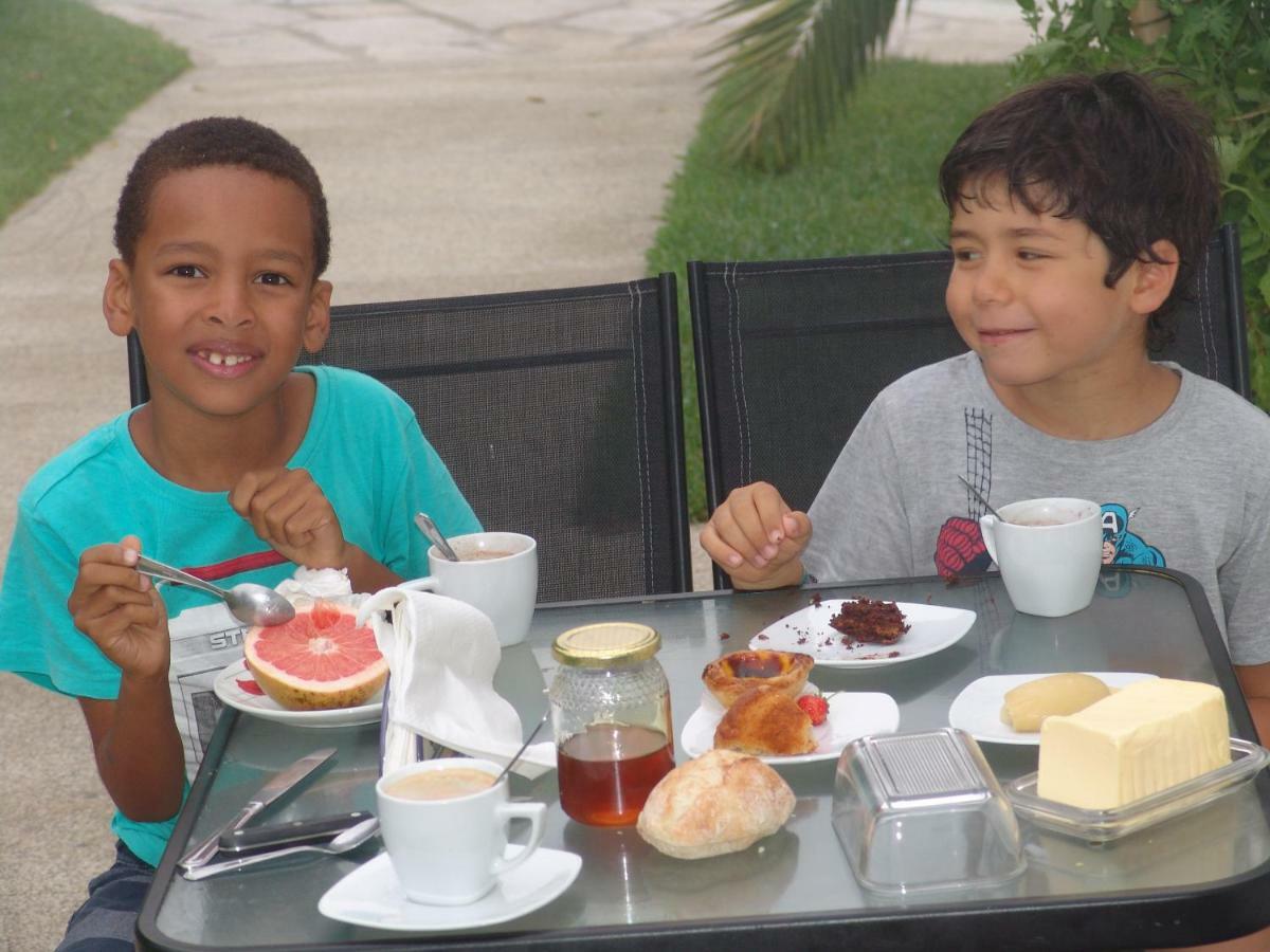 Appartamento Quinta De Santa Marinha Arcos de Valdevez Esterno foto